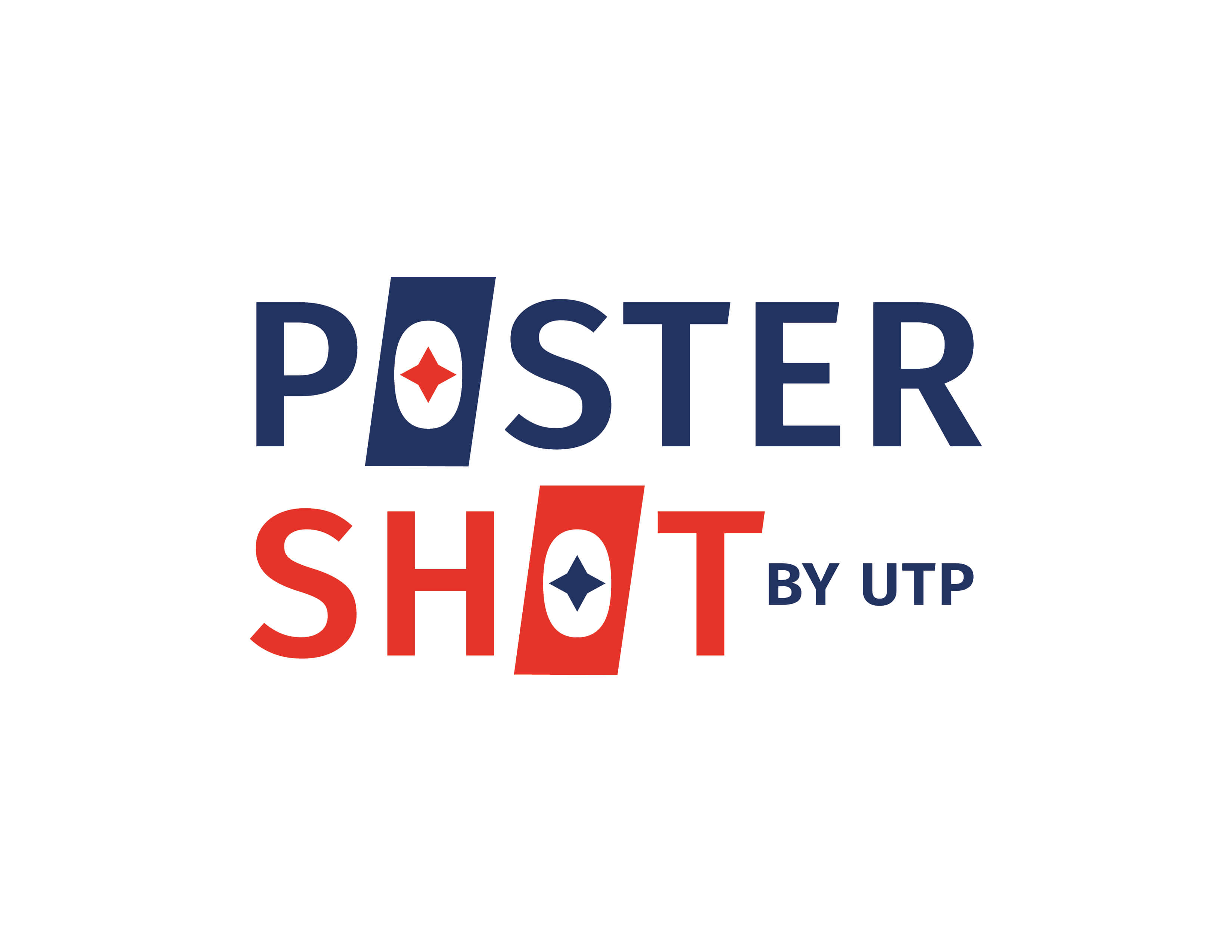 Poster Shot Logo